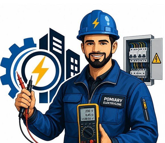 kontrola instalacji elektrycznej Lesznowola